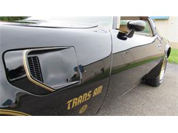 1976 Pontiac Firebird Trans Am (CC-1488060) for sale in MILFORD, Ohio