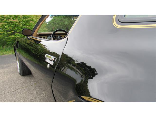 1976 Pontiac Firebird Trans Am (CC-1488060) for sale in MILFORD, Ohio