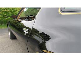 1976 Pontiac Firebird Trans Am (CC-1488060) for sale in MILFORD, Ohio