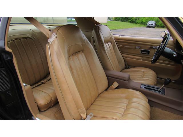 1976 Pontiac Firebird Trans Am (CC-1488060) for sale in MILFORD, Ohio