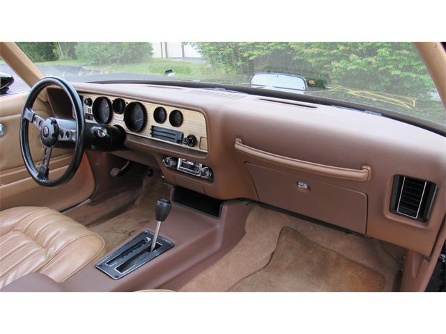 1976 Pontiac Firebird Trans Am (CC-1488060) for sale in MILFORD, Ohio