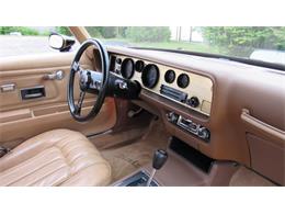 1976 Pontiac Firebird Trans Am (CC-1488060) for sale in MILFORD, Ohio