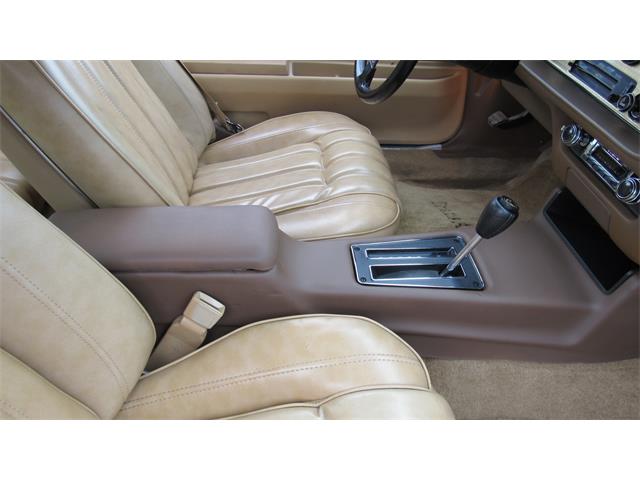 1976 Pontiac Firebird Trans Am (CC-1488060) for sale in MILFORD, Ohio
