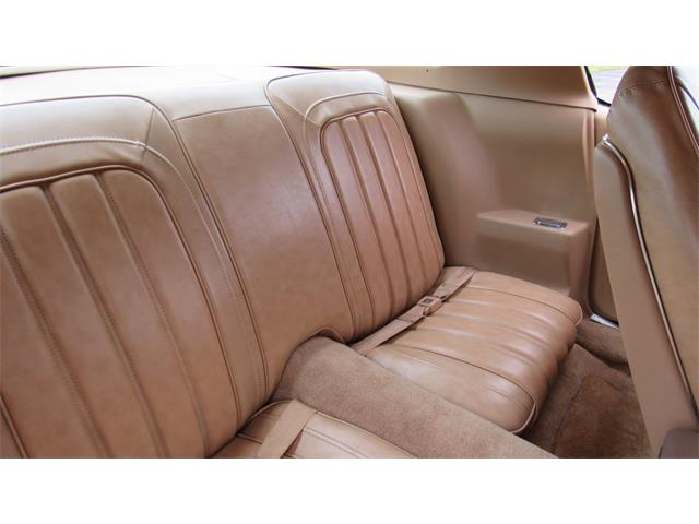 1976 Pontiac Firebird Trans Am (CC-1488060) for sale in MILFORD, Ohio