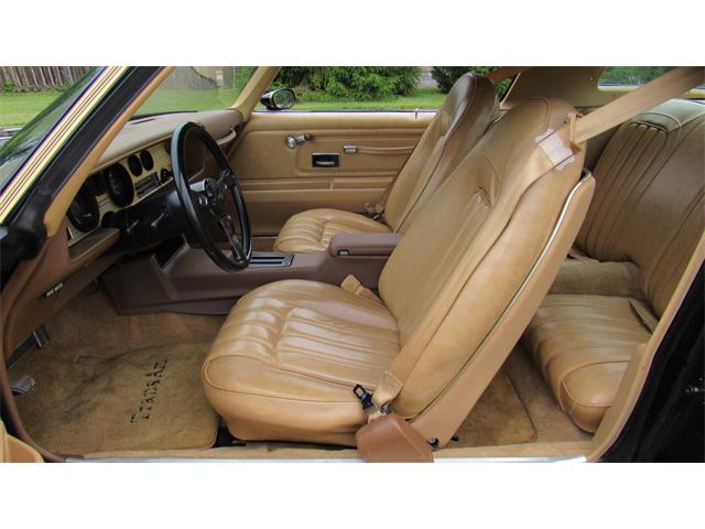 1976 Pontiac Firebird Trans Am (CC-1488060) for sale in MILFORD, Ohio