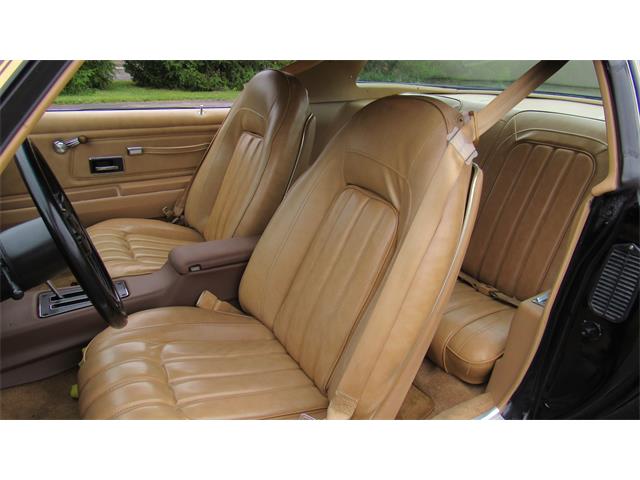 1976 Pontiac Firebird Trans Am (CC-1488060) for sale in MILFORD, Ohio