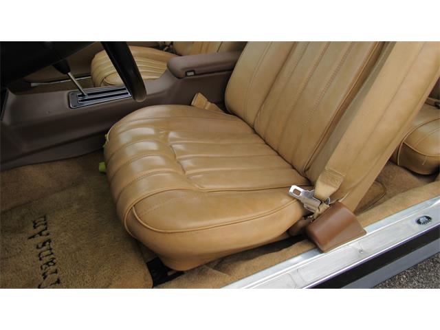 1976 Pontiac Firebird Trans Am (CC-1488060) for sale in MILFORD, Ohio