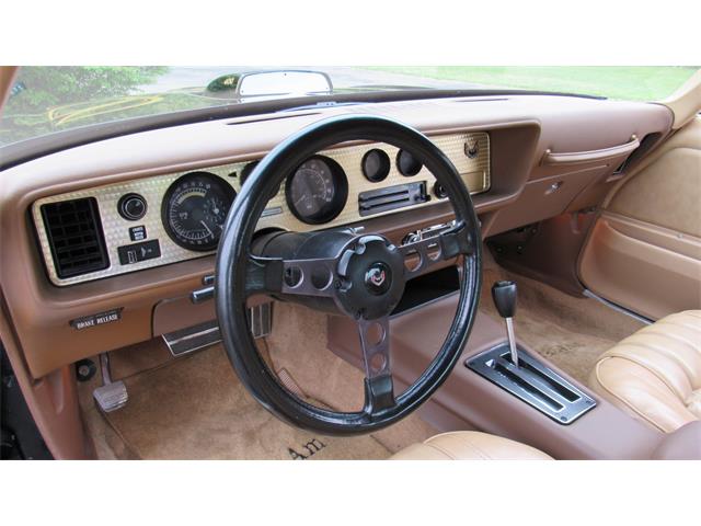 1976 Pontiac Firebird Trans Am (CC-1488060) for sale in MILFORD, Ohio