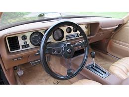 1976 Pontiac Firebird Trans Am (CC-1488060) for sale in MILFORD, Ohio