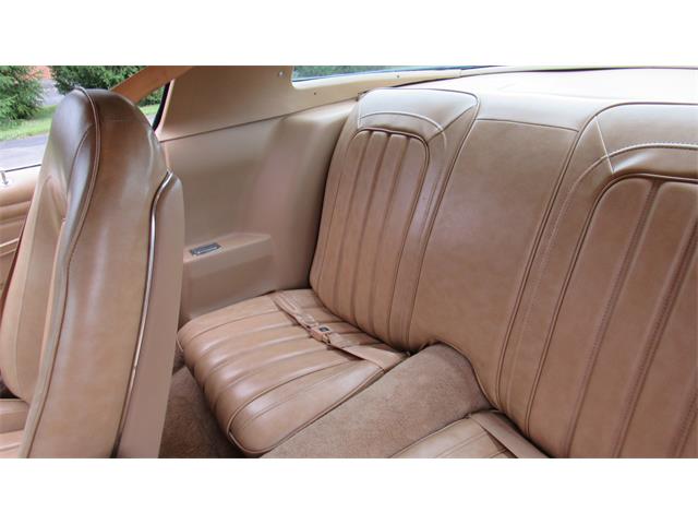 1976 Pontiac Firebird Trans Am (CC-1488060) for sale in MILFORD, Ohio