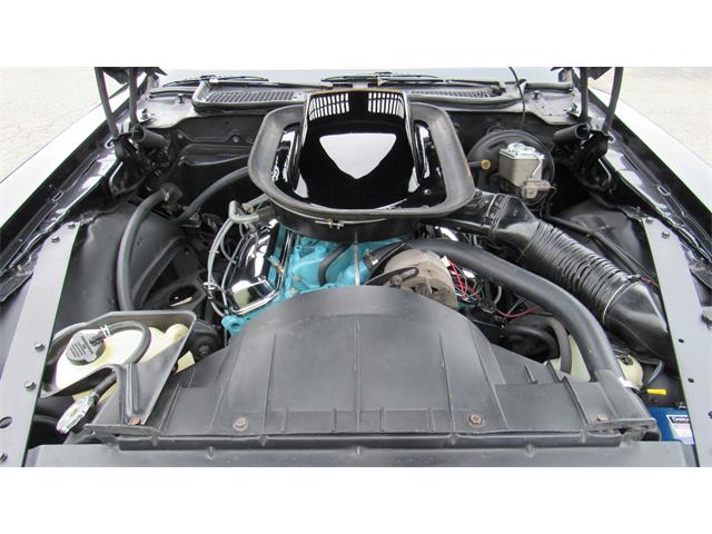 1976 Pontiac Firebird Trans Am (CC-1488060) for sale in MILFORD, Ohio