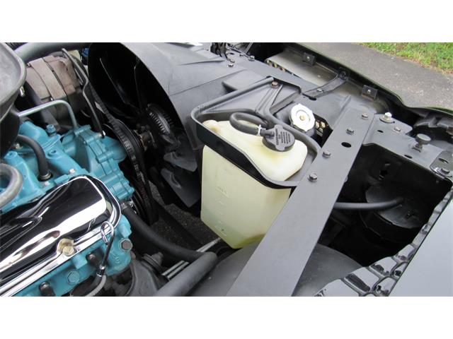 1976 Pontiac Firebird Trans Am (CC-1488060) for sale in MILFORD, Ohio