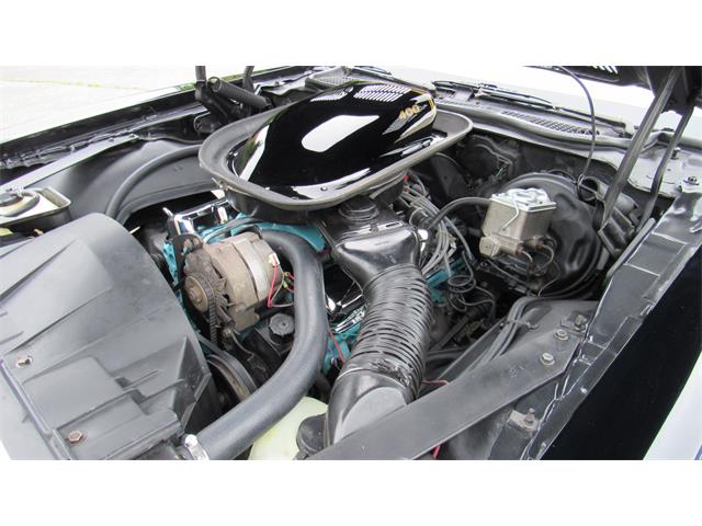 1976 Pontiac Firebird Trans Am (CC-1488060) for sale in MILFORD, Ohio
