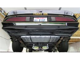 1976 Pontiac Firebird Trans Am (CC-1488060) for sale in MILFORD, Ohio