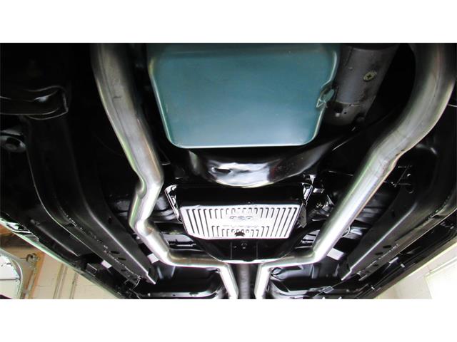 1976 Pontiac Firebird Trans Am (CC-1488060) for sale in MILFORD, Ohio