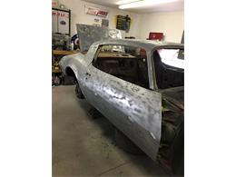 1976 Pontiac Firebird Trans Am (CC-1488060) for sale in MILFORD, Ohio