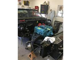 1976 Pontiac Firebird Trans Am (CC-1488060) for sale in MILFORD, Ohio