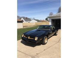 1976 Pontiac Firebird Trans Am (CC-1488060) for sale in MILFORD, Ohio