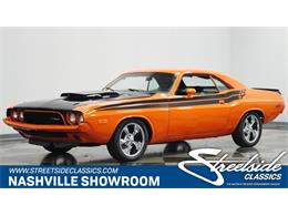 1973 Dodge Challenger (CC-1488095) for sale in Lavergne, Tennessee