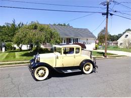 1931 Ford Model A (CC-1488150) for sale in Cadillac, Michigan