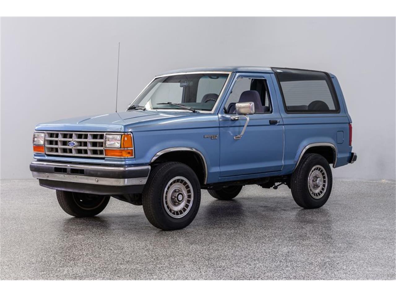 1990 Ford Bronco for Sale | ClassicCars.com | CC-1488175