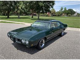 1970 Pontiac GTO (CC-1488191) for sale in Clearwater, Florida