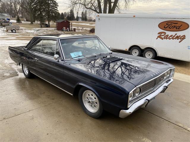 1967 Dodge Coronet (CC-1488195) for sale in Brookings, South Dakota
