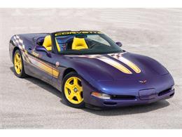 1998 Chevrolet Corvette (CC-1488247) for sale in Ocala, Florida