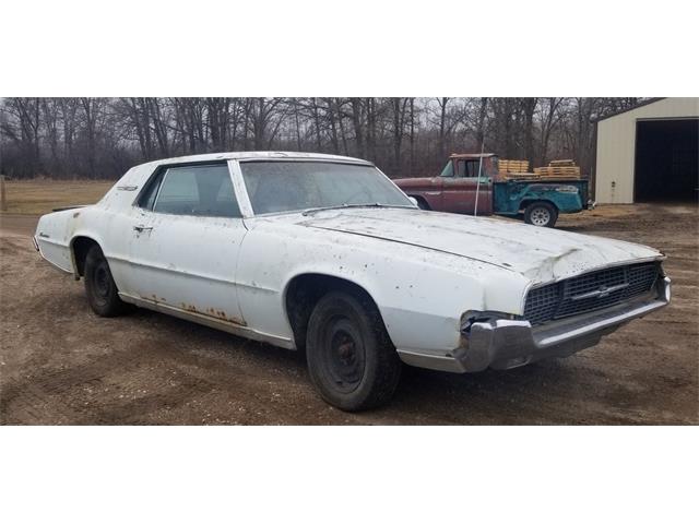 1967 Ford Thunderbird (CC-1488273) for sale in Thief River Falls, MN, Minnesota