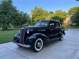 1937 Chevrolet Touring (CC-1488295) for sale in North Royalton, Ohio