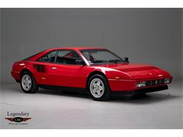 1989 Ferrari Mondial (CC-1488346) for sale in Halton Hills, Ontario