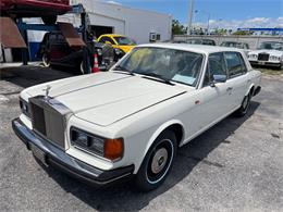 1984 Rolls-Royce Silver Spur (CC-1488351) for sale in Fort Lauderdale, Florida