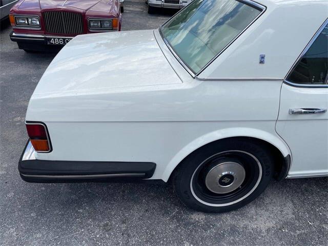 1984 Rolls-Royce Silver Spur (CC-1488351) for sale in Fort Lauderdale, Florida