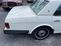 1984 Rolls-Royce Silver Spur (CC-1488351) for sale in Fort Lauderdale, Florida