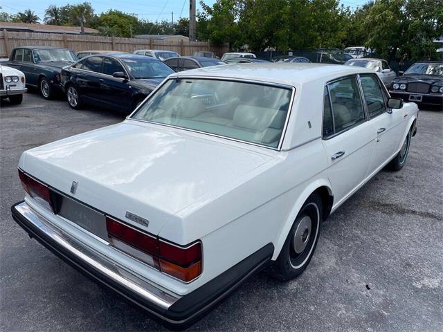 1984 Rolls-Royce Silver Spur (CC-1488351) for sale in Fort Lauderdale, Florida