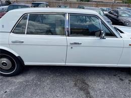1984 Rolls-Royce Silver Spur (CC-1488351) for sale in Fort Lauderdale, Florida