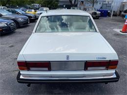 1984 Rolls-Royce Silver Spur (CC-1488351) for sale in Fort Lauderdale, Florida