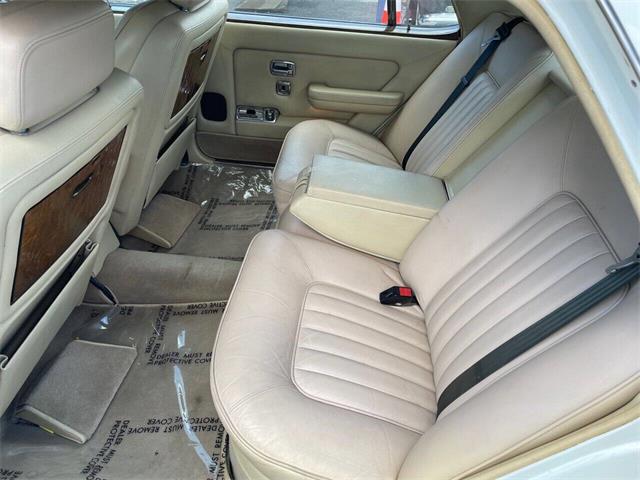 1984 Rolls-Royce Silver Spur (CC-1488351) for sale in Fort Lauderdale, Florida