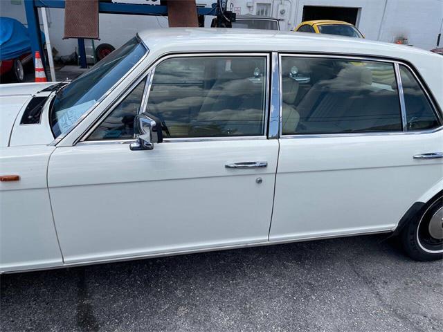 1984 Rolls-Royce Silver Spur (CC-1488351) for sale in Fort Lauderdale, Florida