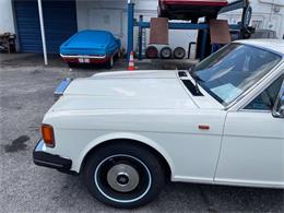 1984 Rolls-Royce Silver Spur (CC-1488351) for sale in Fort Lauderdale, Florida