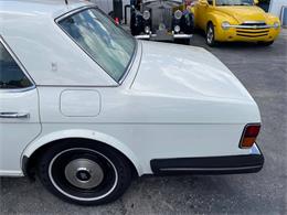 1984 Rolls-Royce Silver Spur (CC-1488351) for sale in Fort Lauderdale, Florida