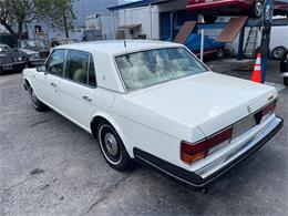 1984 Rolls-Royce Silver Spur (CC-1488351) for sale in Fort Lauderdale, Florida