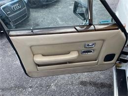 1984 Rolls-Royce Silver Spur (CC-1488351) for sale in Fort Lauderdale, Florida