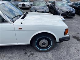 1984 Rolls-Royce Silver Spur (CC-1488351) for sale in Fort Lauderdale, Florida