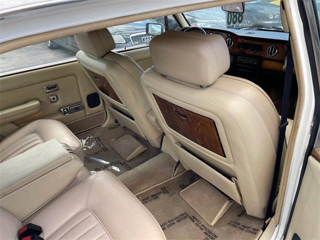 1984 Rolls-Royce Silver Spur (CC-1488351) for sale in Fort Lauderdale, Florida
