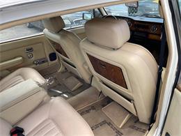 1984 Rolls-Royce Silver Spur (CC-1488351) for sale in Fort Lauderdale, Florida