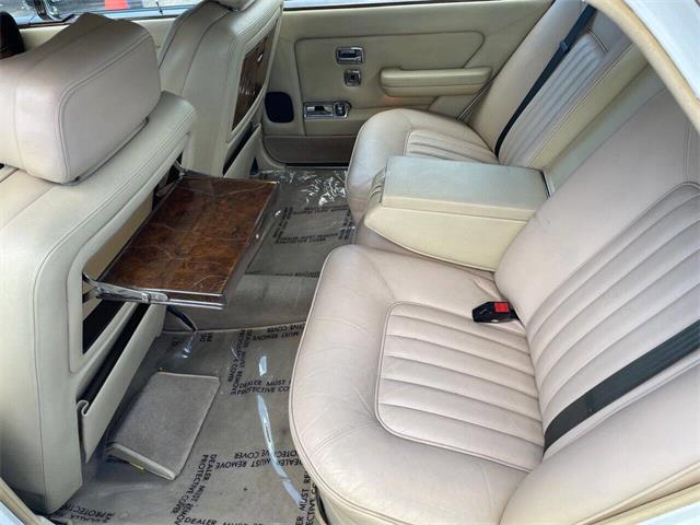 1984 Rolls-Royce Silver Spur (CC-1488351) for sale in Fort Lauderdale, Florida