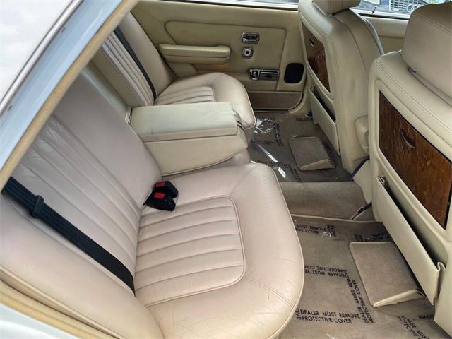1984 Rolls-Royce Silver Spur (CC-1488351) for sale in Fort Lauderdale, Florida