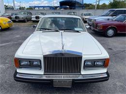 1984 Rolls-Royce Silver Spur (CC-1488351) for sale in Fort Lauderdale, Florida