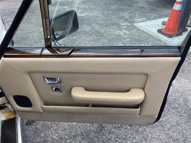 1984 Rolls-Royce Silver Spur (CC-1488351) for sale in Fort Lauderdale, Florida